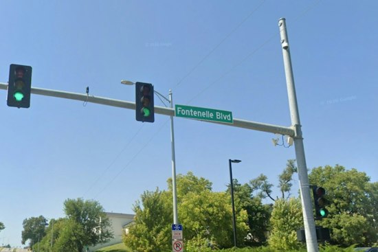 Omaha Council Hearing Clears Path to Swap Dangerous 42nd and Fontenelle Stoplight for Roundabout