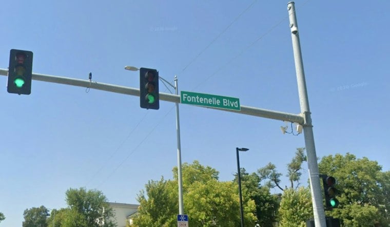 Omaha Council Hearing Clears Path to Swap Dangerous 42nd and Fontenelle Stoplight for Roundabout