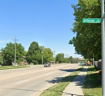 Omaha Crash Near 96th and Jefferson Leaves One Critically Injured