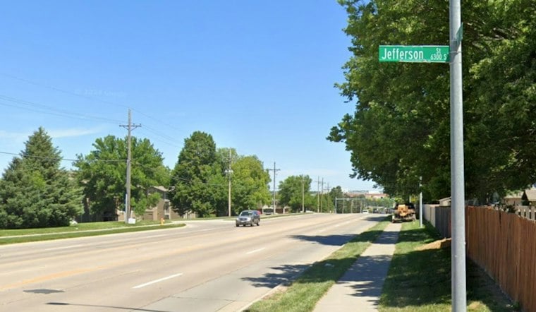 Omaha Crash Near 96th and Jefferson Leaves One Critically Injured