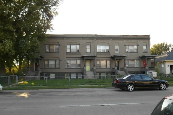 Omaha Cuts Parking Rules for New Homes, Hoping to Shrink Housing Costs