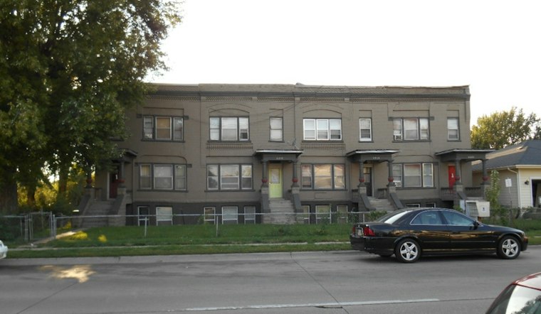 Omaha Cuts Parking Rules for New Homes, Hoping to Shrink Housing Costs