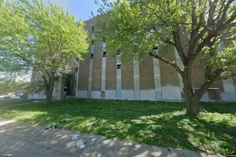 Omaha Developer's $56.5M Plan Would Turn Vacant Warehouse Into 198 Homes