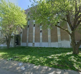 Omaha Developer's $56.5M Plan Would Turn Vacant Warehouse Into 198 Homes