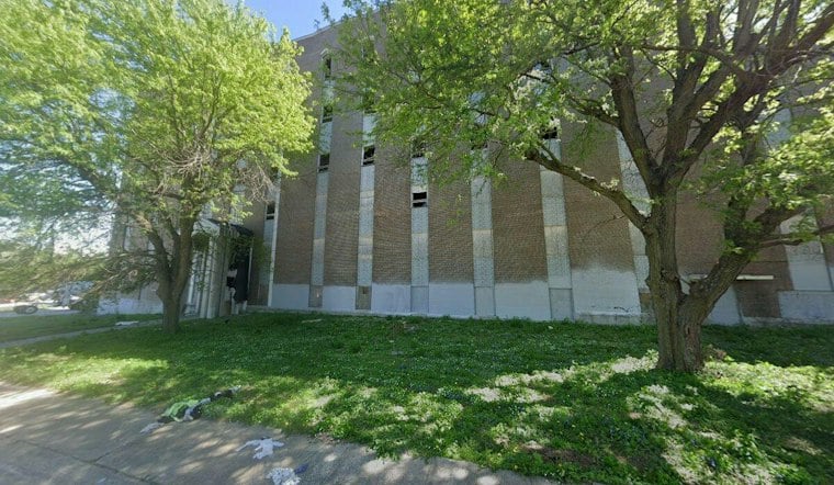 Omaha Developer's $56.5M Plan Would Turn Vacant Warehouse Into 198 Homes