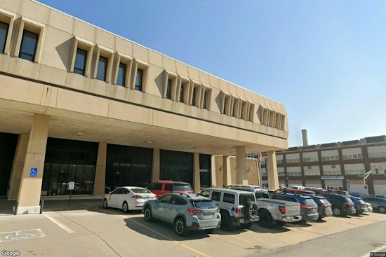 Omaha Firefighter Already Facing Child Porn Charges Now Accused of Sex Trafficking a Minor