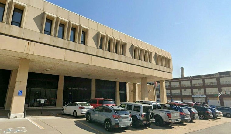 Omaha Firefighter Already Facing Child Porn Charges Now Accused of Sex Trafficking a Minor