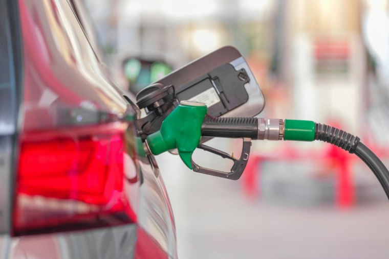 Omaha Gas Stations Run Dry as Harvest Diesel Demand Squeezes Pipelines