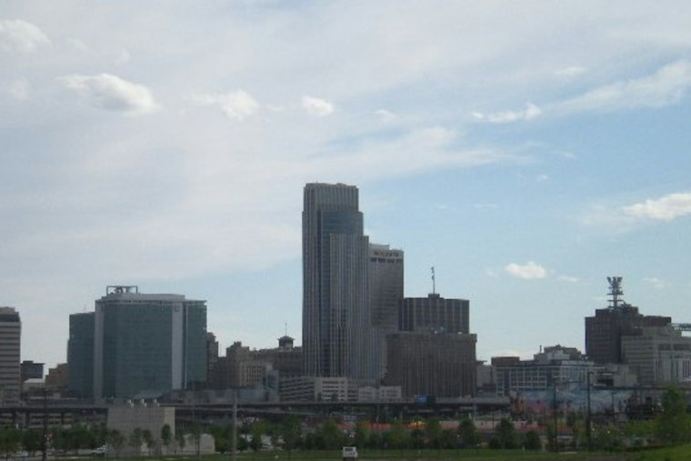 Omaha Halloween Weekend Forecast: Rain Possible, But Evening Mainly Dry