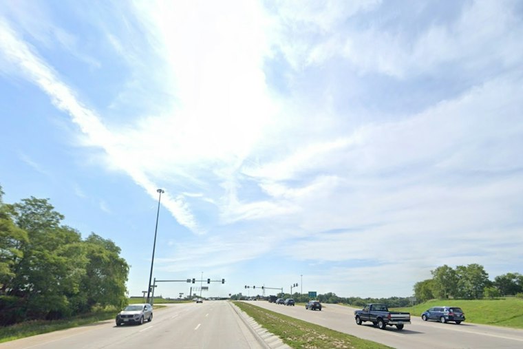 Omaha Heatwave Over: Chilly Rains, Frost Threat On Deck