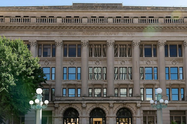Omaha Man Arrested Over Naruto Dagger at Douglas County Court