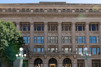 Omaha Man Arrested After Refusing to Ditch ‘Naruto’ Dagger at Courthouse Security