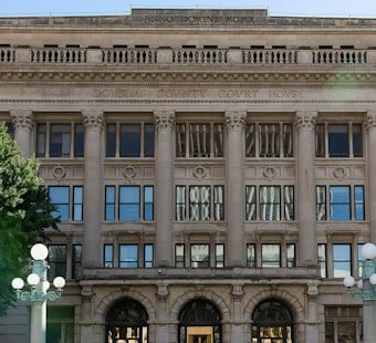 Omaha Man Arrested After Refusing to Ditch ‘Naruto’ Dagger at Courthouse Security