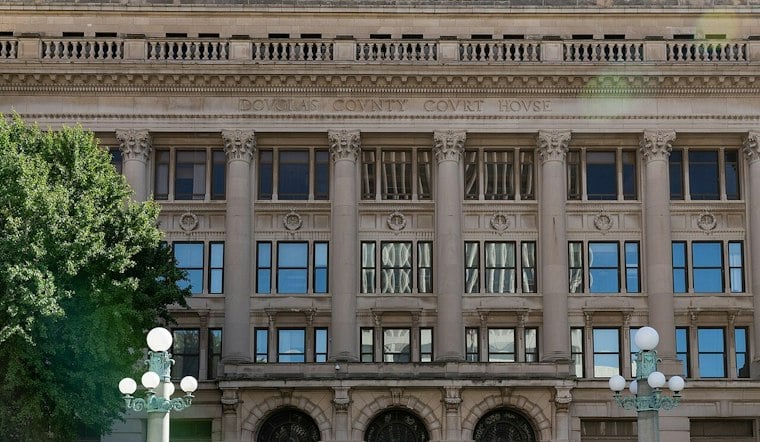 Omaha Man Arrested After Refusing to Ditch ‘Naruto’ Dagger at Courthouse Security