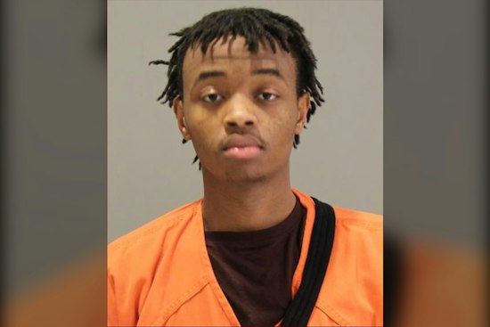 Omaha Man Gets 15-30 Years in Benson Shooting That Killed Teen, 18