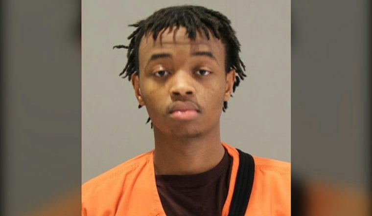 Omaha Man Gets 15-30 Years in Benson Shooting That Killed Teen, 18