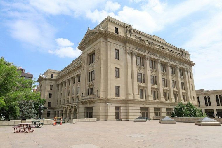 Omaha Man Gets 27 to 38 Years for Fatal Native Omaha Days Shooting