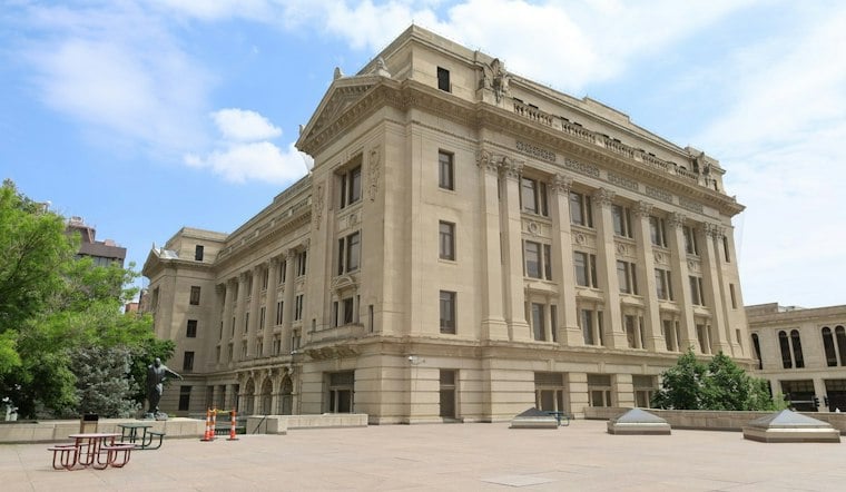 Omaha Man Gets 27 to 38 Years for Fatal Native Omaha Days Shooting