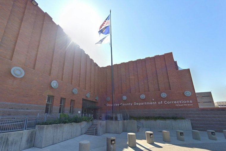 Omaha Man Held Without Bond After Woman Escapes Alleged Overnight Torture, Assault