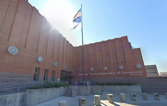 Omaha Man Held Without Bond After Woman Escapes Alleged Overnight Torture, Assault