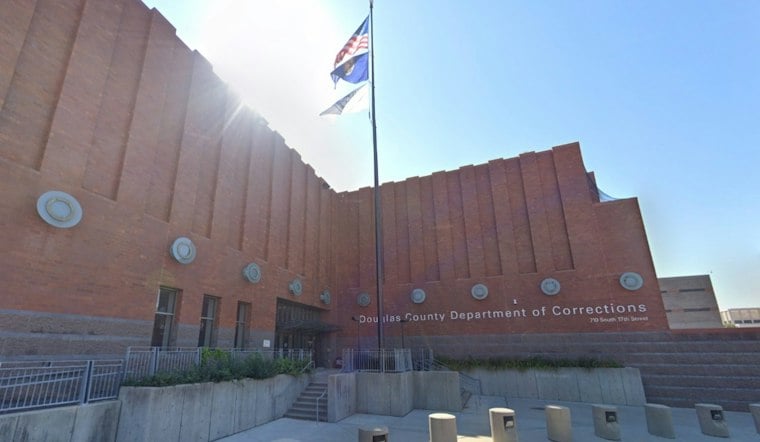Omaha Man Held Without Bond After Woman Escapes Alleged Overnight Torture, Assault