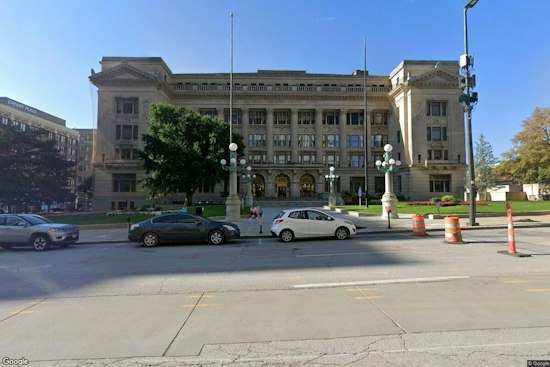 Omaha Man Pleads Guilty to Murder in 2024 Shooting