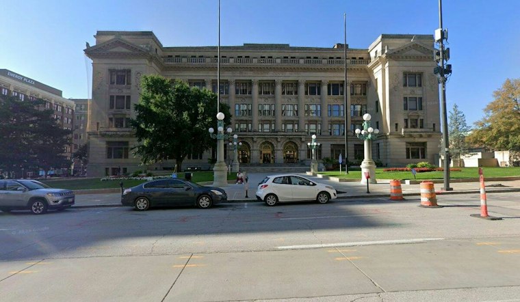 Omaha Man Pleads Guilty to Murder in 2024 Shooting