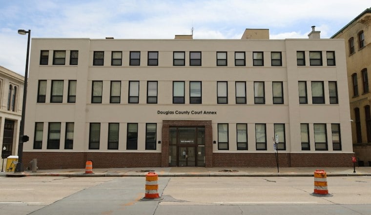Omaha Motorcycle Club Shooting Suspect Headed to Trial Over August Attack
