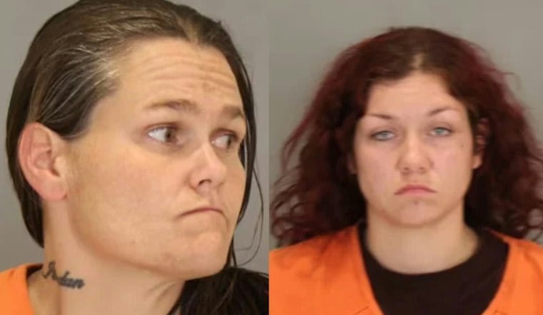 Omaha Police Hunt Third Suspect After Rifle, Ammo Stolen From NW Car