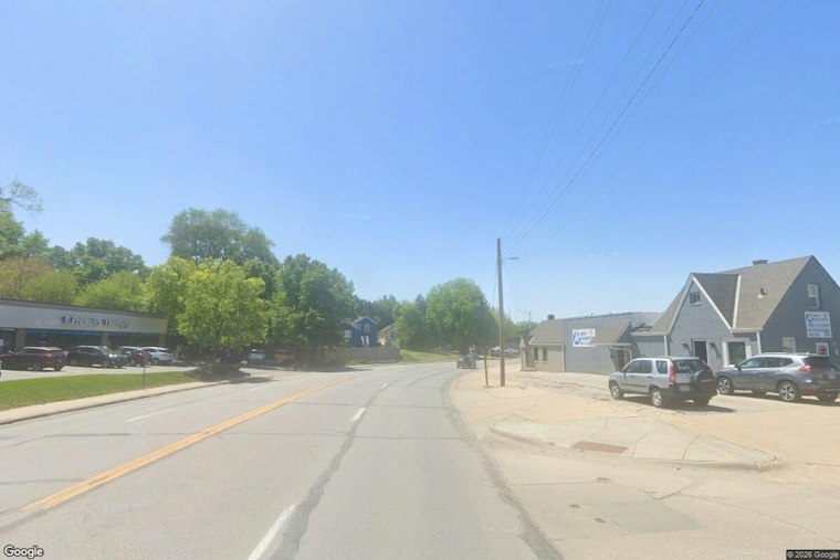 Omaha Police Respond to Saddle Creek Road After Argument Turns Into Shooting
