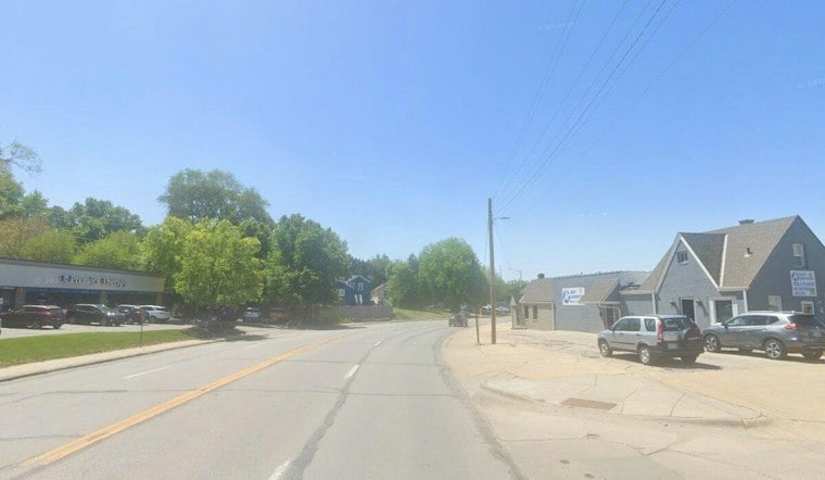 Omaha Police Respond to Saddle Creek Road After Argument Turns Into Shooting