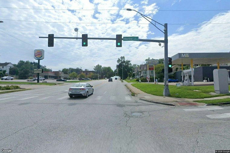 Omaha Police Search for Missing Woman With Dementia Near 13th and Martha