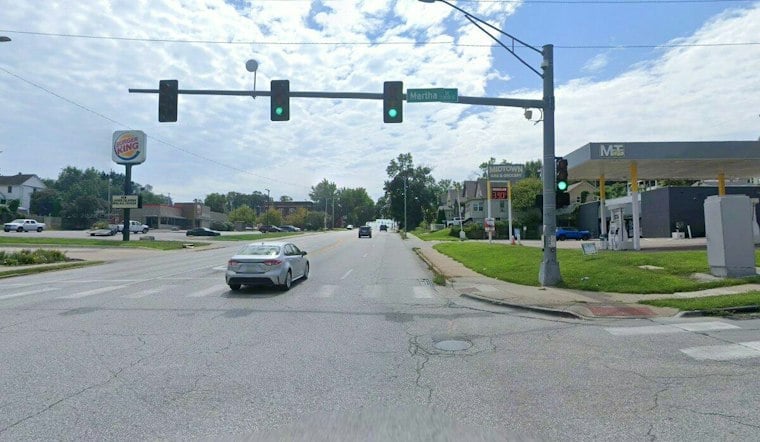 Omaha Police Search for Missing Woman With Dementia Near 13th and Martha