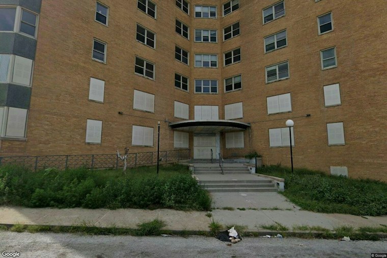 Omaha's 225-Unit City View Apartments Set for Affordable Housing Rebirth