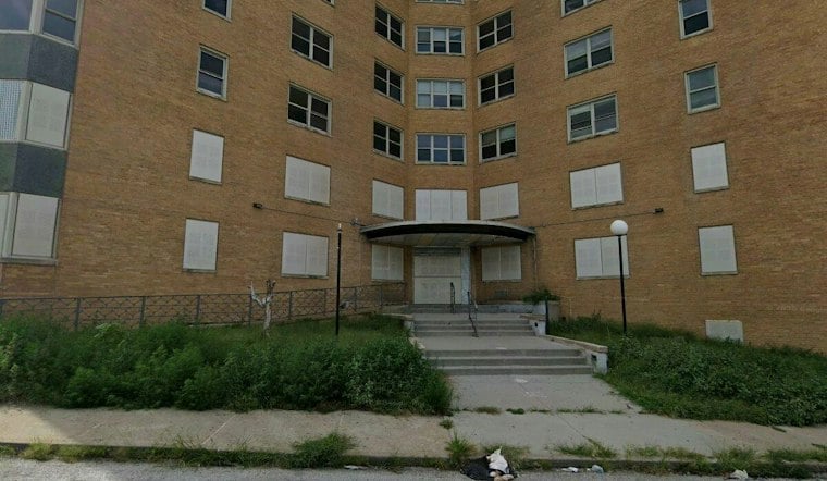 Omaha's 225-Unit City View Apartments Set for Affordable Housing Rebirth