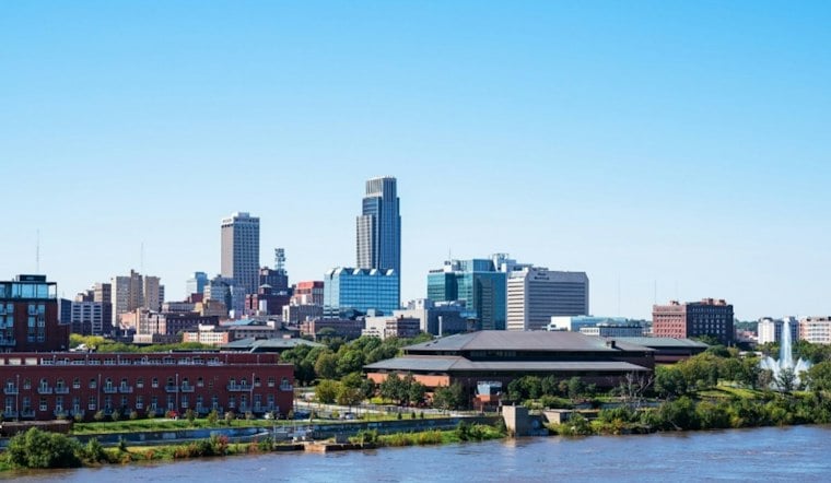Omaha’s Last Gasp of October Heat: Warm, Windy Weekend Ahead