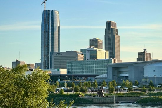 Omaha's New Public Market Breaks Ground Near Riverfront, Opens in 2028