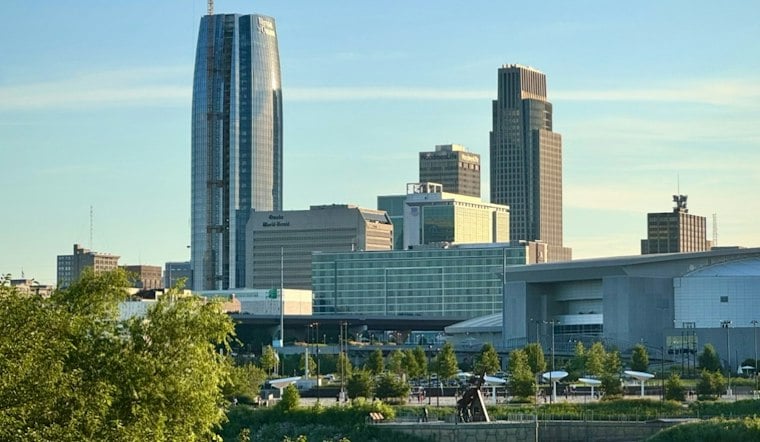 Omaha's New Public Market Breaks Ground Near Riverfront, Opens in 2028