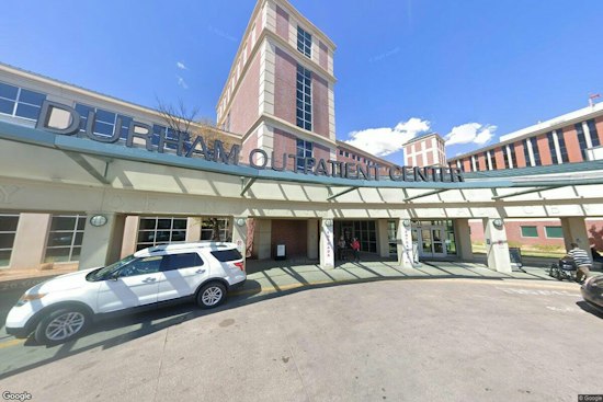 Omaha's Project Health Could Balloon to $2.7 Billion Under New Regents Vote