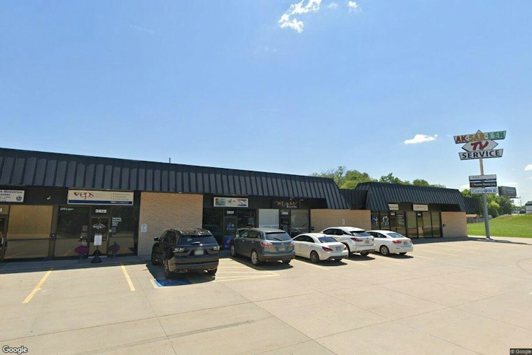 Omaha Salon Owner Pleads No Contest in Child Sex Abuse Images Case