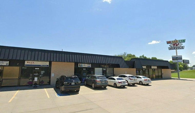 Omaha Salon Owner Pleads No Contest in Child Sex Abuse Images Case