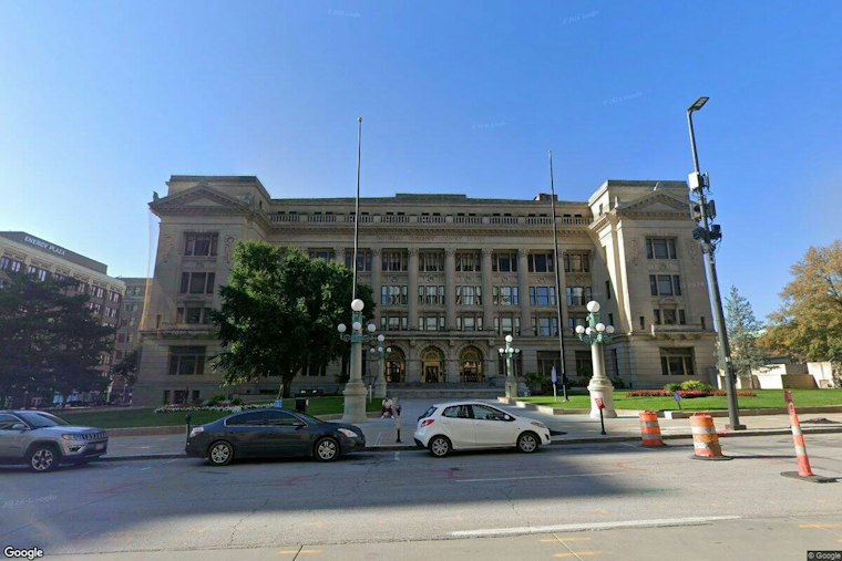 Omaha Sex Trafficking Defendant's Child Porn Charge Downgraded Days Before Trial
