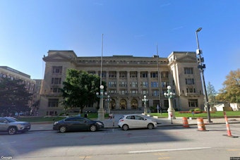 Omaha Sex Trafficking Defendant's Child Porn Charge Downgraded Days Before Trial