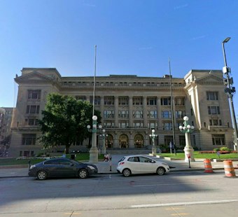 Omaha Sex Trafficking Defendant's Child Porn Charge Downgraded Days Before Trial