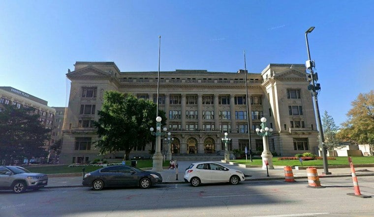 Omaha Sex Trafficking Defendant's Child Porn Charge Downgraded Days Before Trial