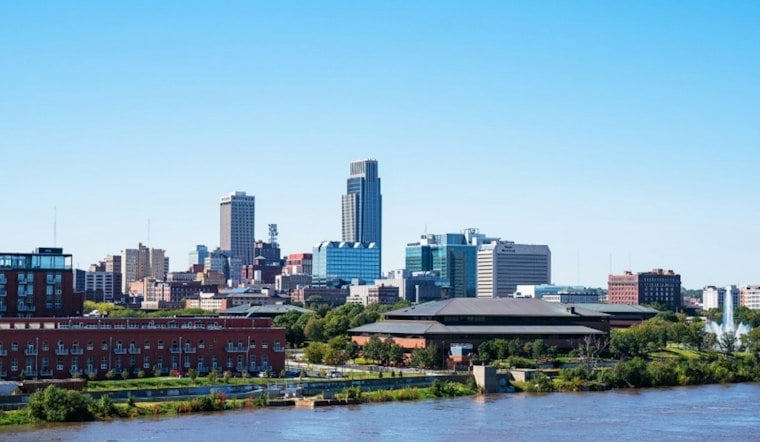 Omaha Sizzles at 92 Before Midweek Storms Snap Fall Back Into Place