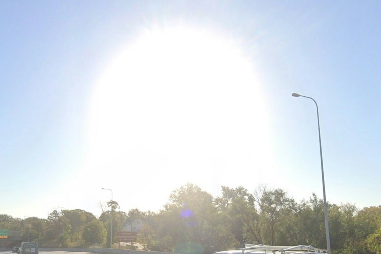 Omaha Soaks Up Sunny 70s as Warmer Week Looms and Flood Fears Linger
