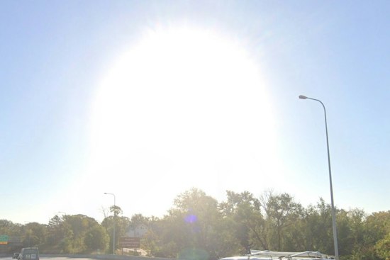 Omaha Soaks Up Sunny 70s as Warmer Week Looms and Flood Fears Linger