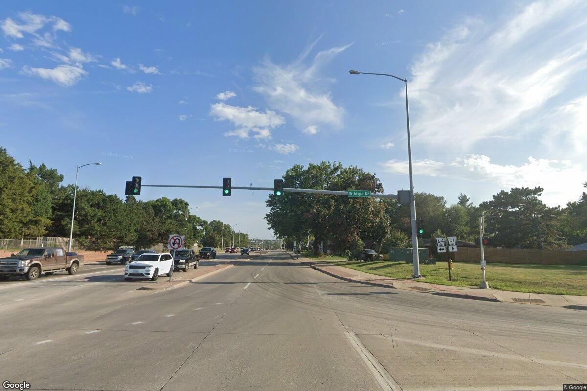 Omaha Woman, 19, Arrested in Northwest Omaha Cutting