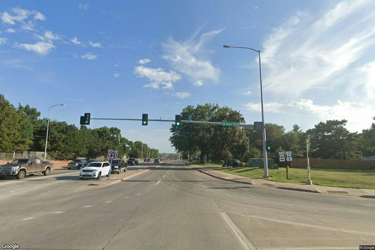 Omaha Teen Caught in Honda CRV After Northwest Side Cutting, Police Say